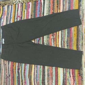 Gap Slim Cropped Dress Pants